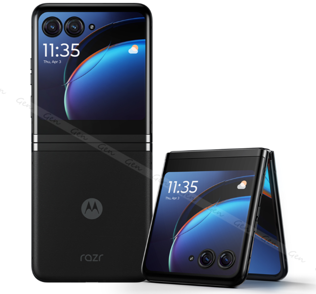 5G】Motorola razr 40 Ultra 12G/512G - TW Forwardmall